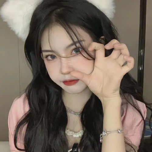 无手的少女